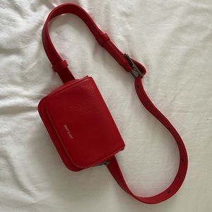 Matt & Nat Crossbody Pouch